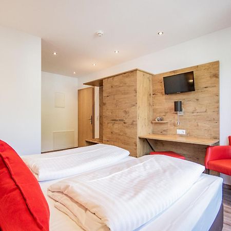 Hotel Wilder Mann Steinach am Brenner Rum bild