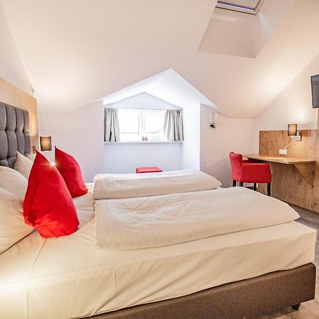 Hotel Wilder Mann Steinach am Brenner Rum bild