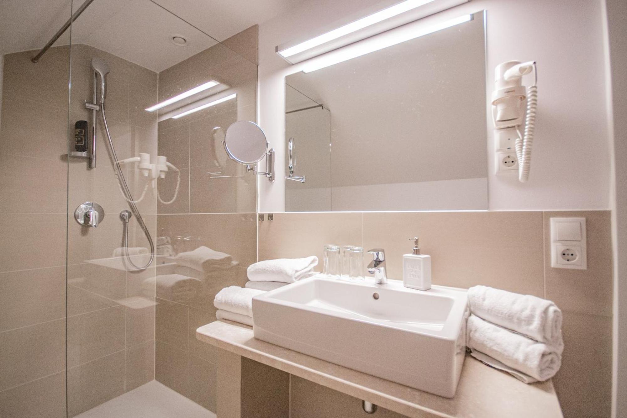 Hotel Wilder Mann Steinach am Brenner Rum bild