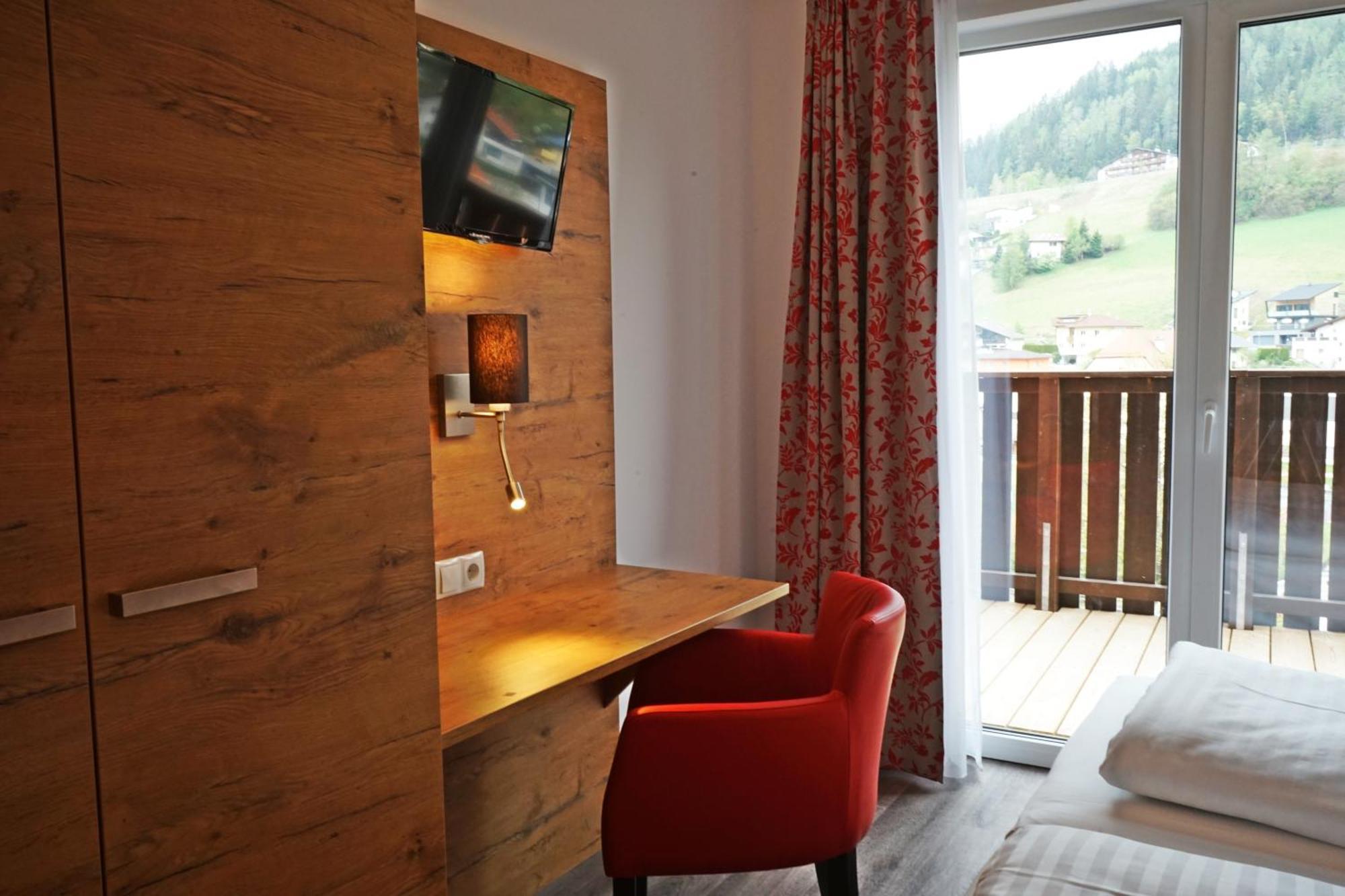 Hotel Wilder Mann Steinach am Brenner Rum bild